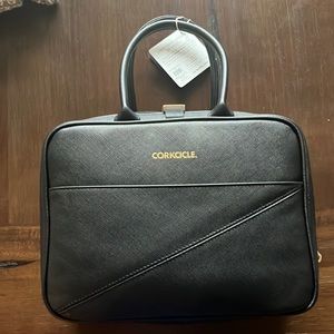CORKCICLE Baldwin Boxer Lunch bag BRAND NEW!!
